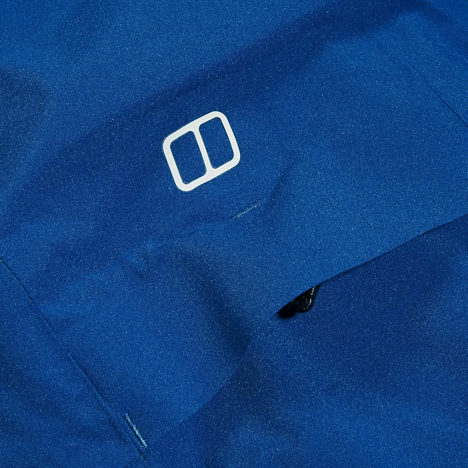 Berghaus Men's Hooded Jacket