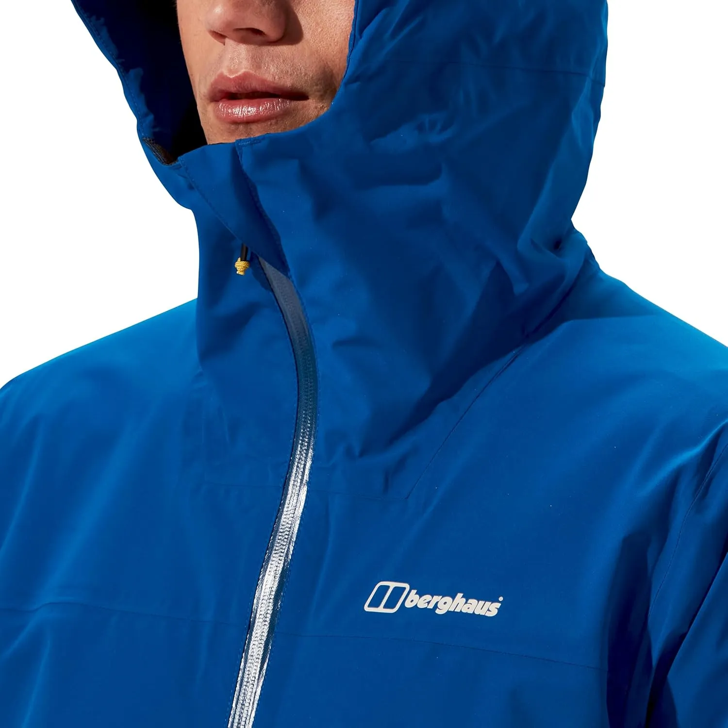 Berghaus Men's Hooded Jacket