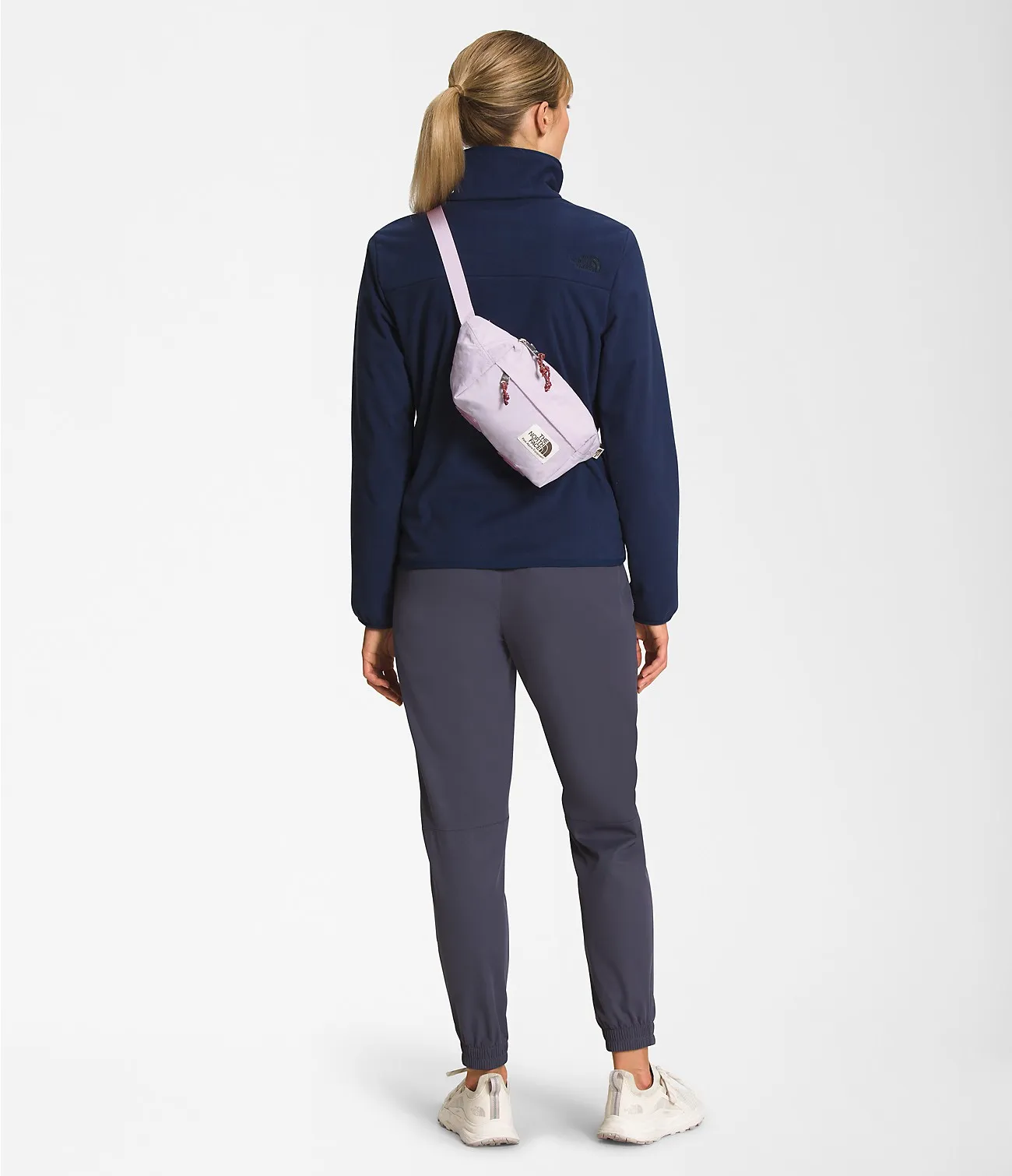 Berkeley Lumbar Pack