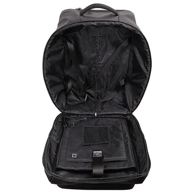 Bestlife Neoton Rolling Laptop Backpack