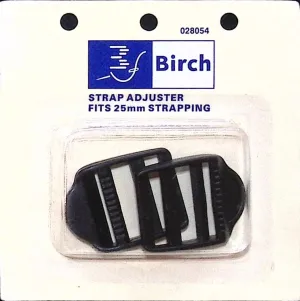 Birch Strap Adjuster