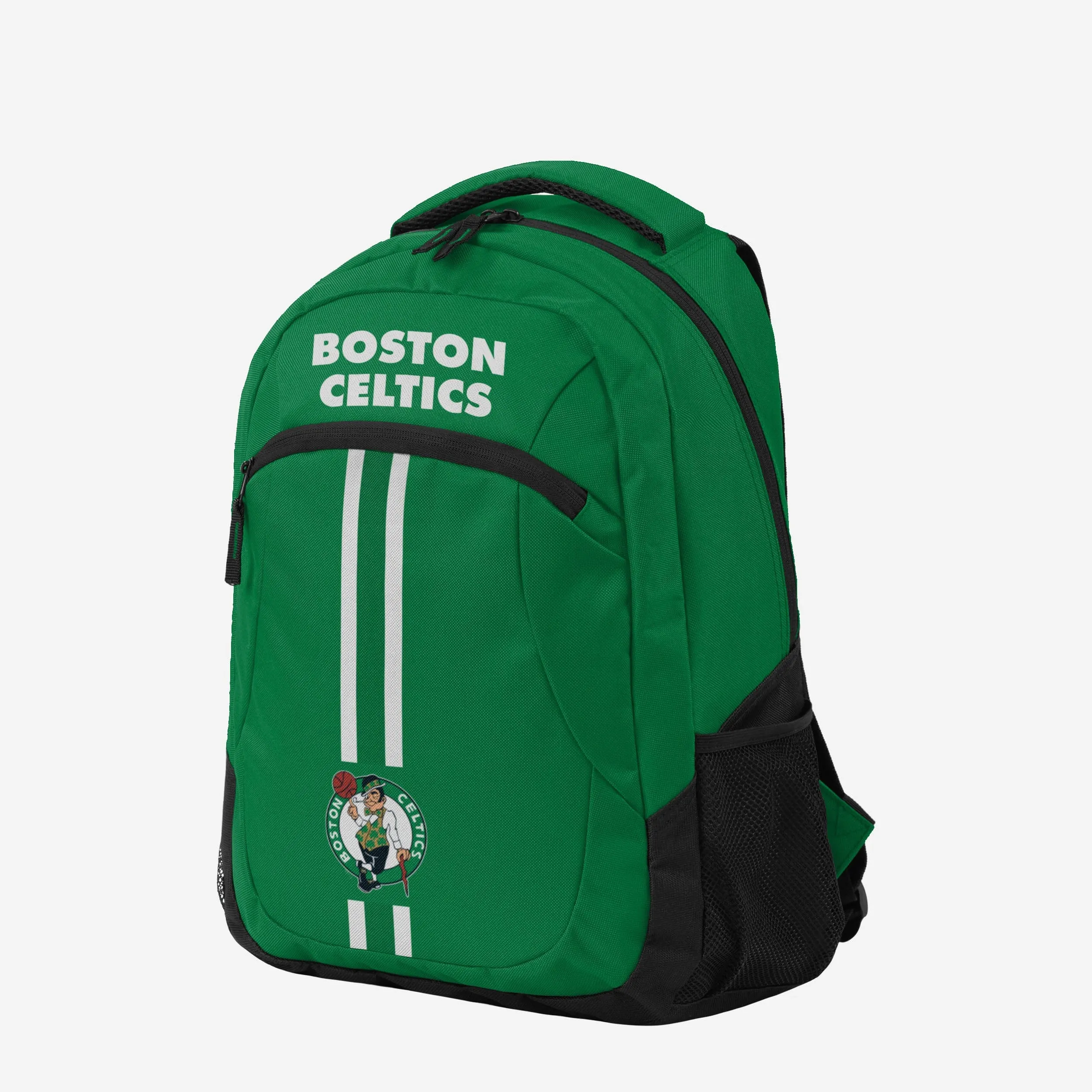 Boston Celtics Action Backpack