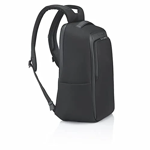 Bric's Porsche 15 Inch Laptop Backpack - Medium Nylon Travel