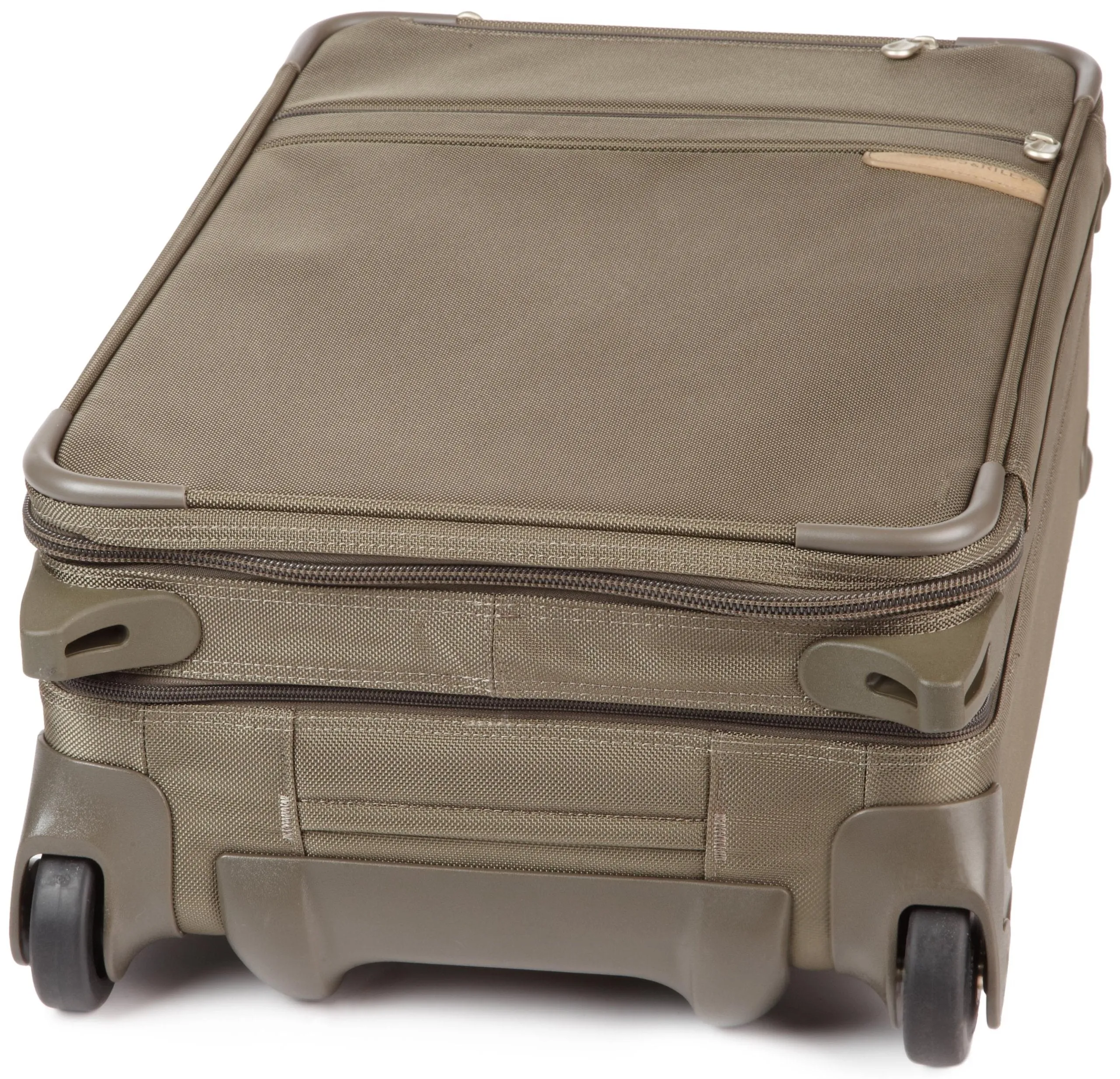 Briggs & Riley 21" Carry On Expandable Upright Bag