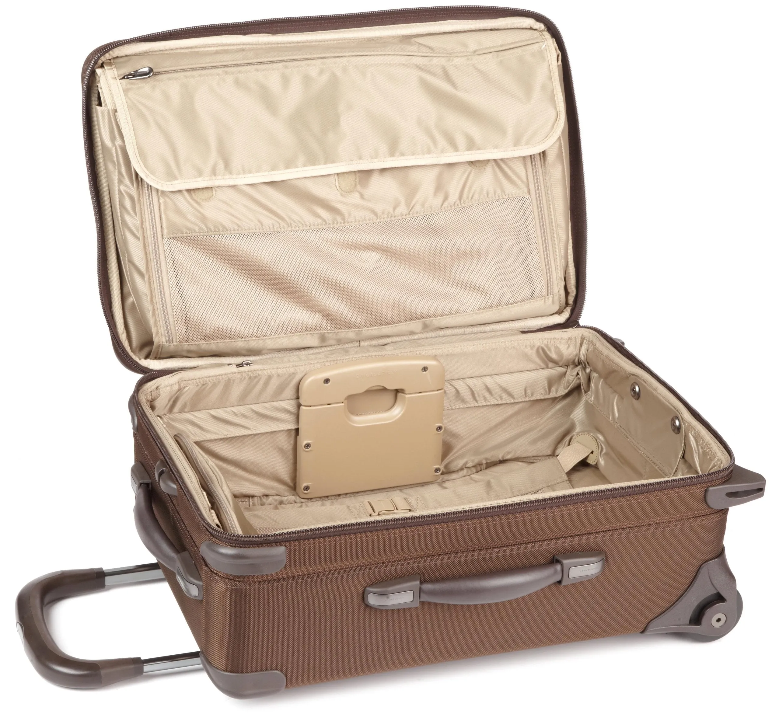 Briggs & Riley Baseline TravelWare 21" 2-Wheel Carry-On Luggage