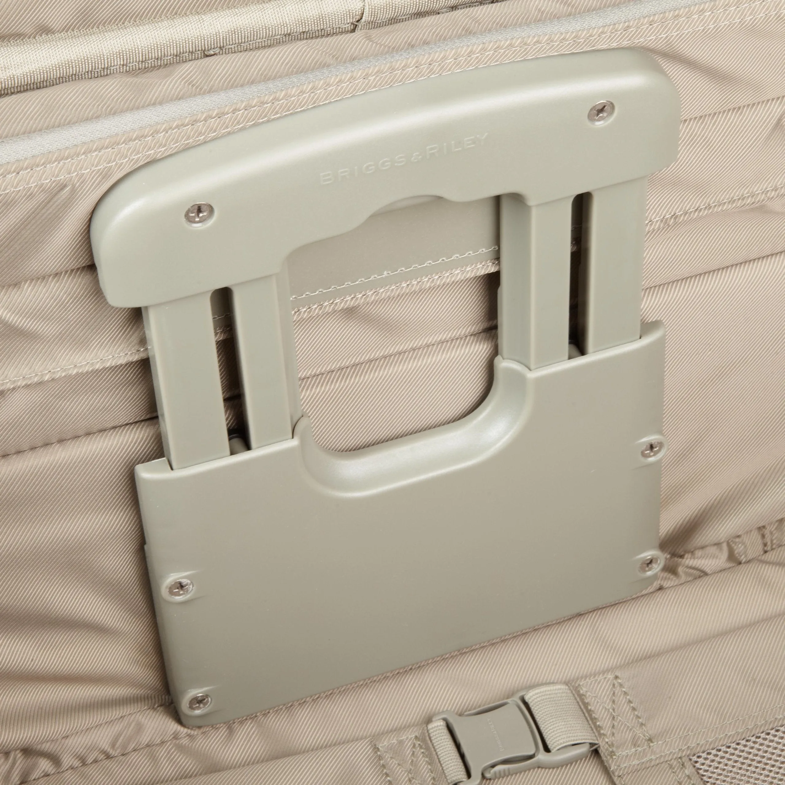 Briggs & Riley Baseline TravelWare 21" 2-Wheel Carry-On Luggage
