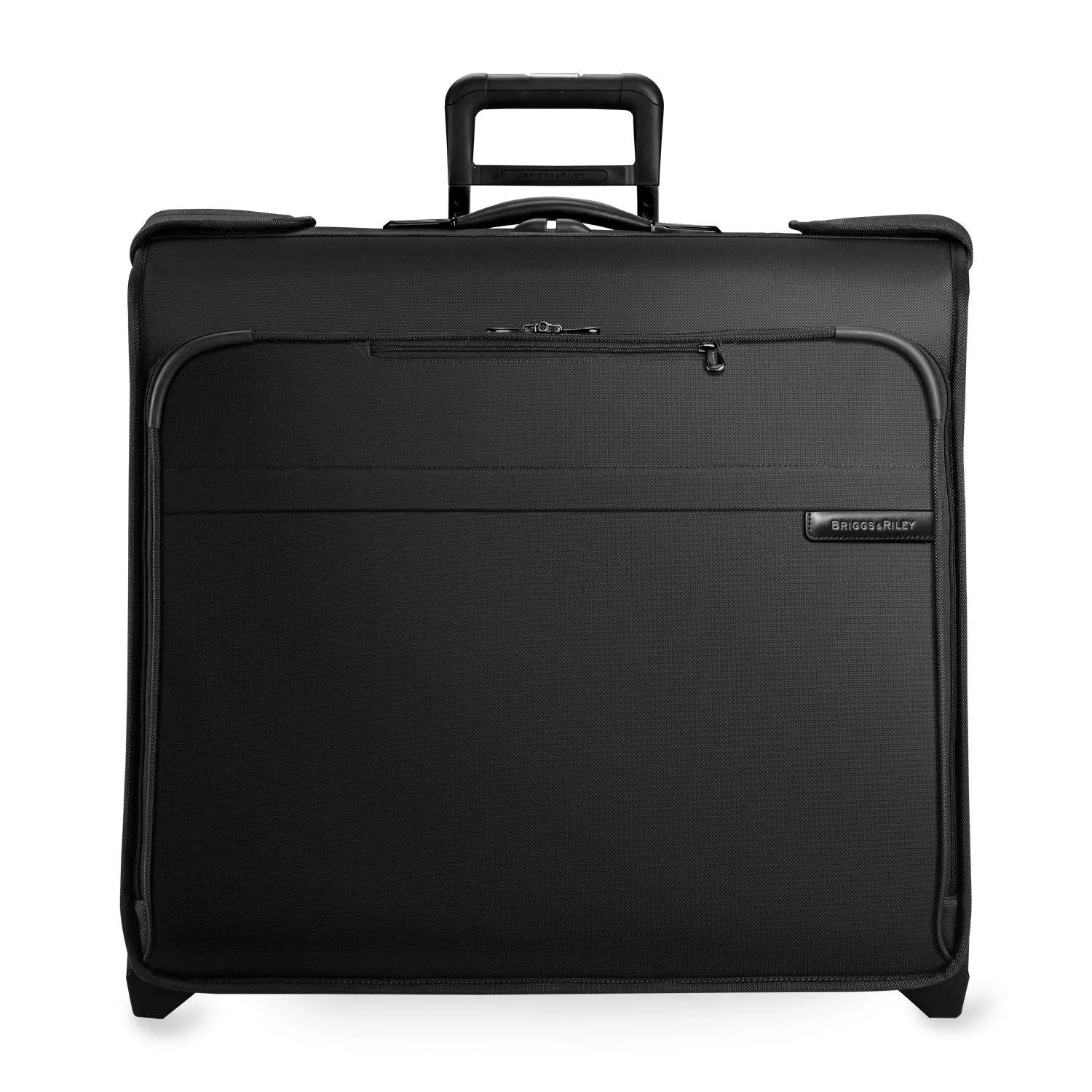 Briggs & Riley Baseline TravelWare 24" Wide Body Large 2-Wheel Wheeled Garment Suitcase