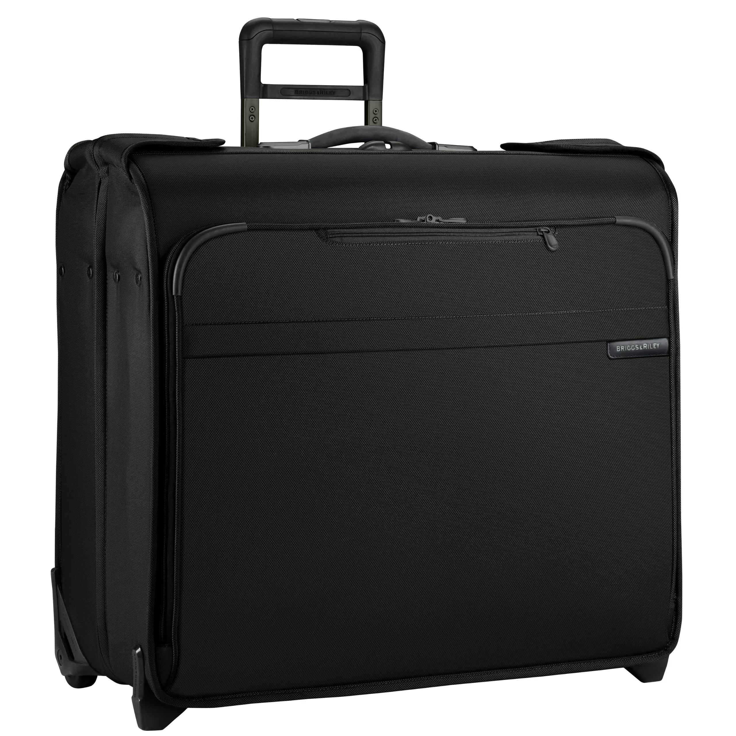Briggs & Riley Baseline TravelWare 24" Wide Body Large 2-Wheel Wheeled Garment Suitcase