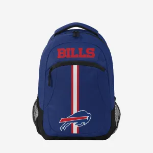 Buffalo Bills Action Backpack