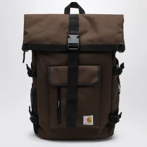 Carhartt Wip Philis Brown Backpack