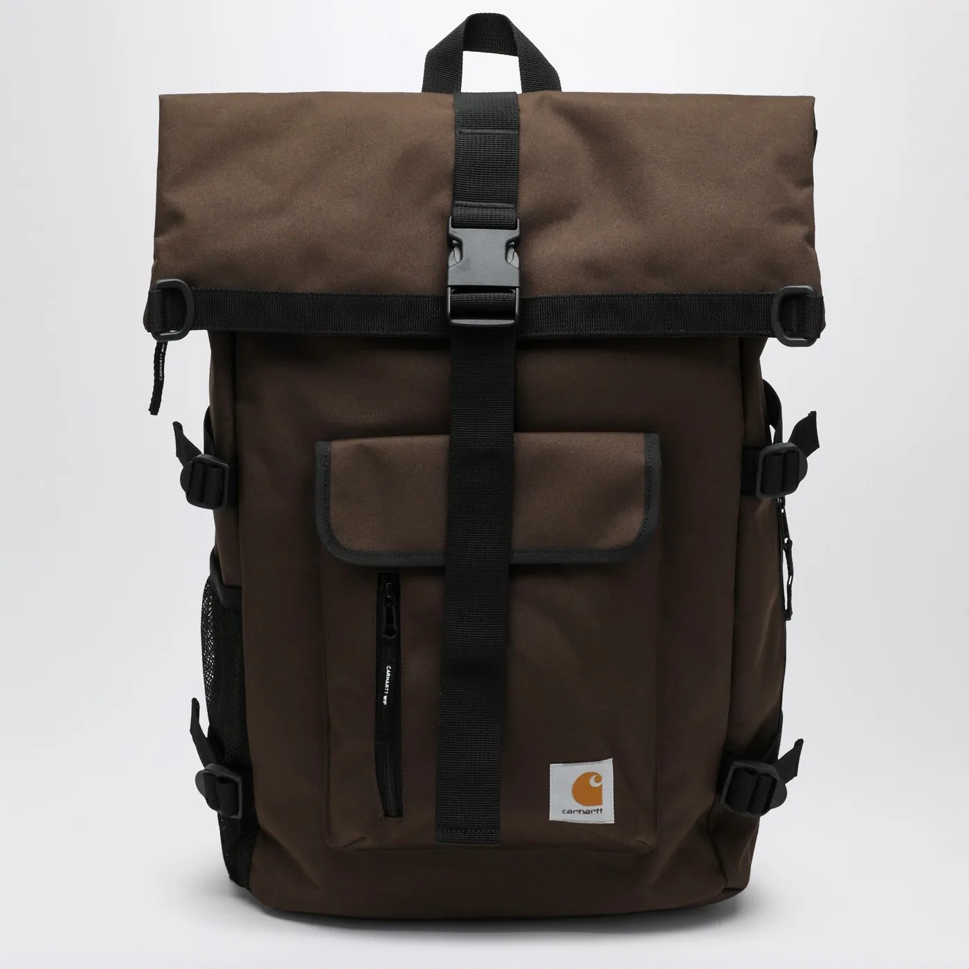 Carhartt Wip Philis Brown Backpack