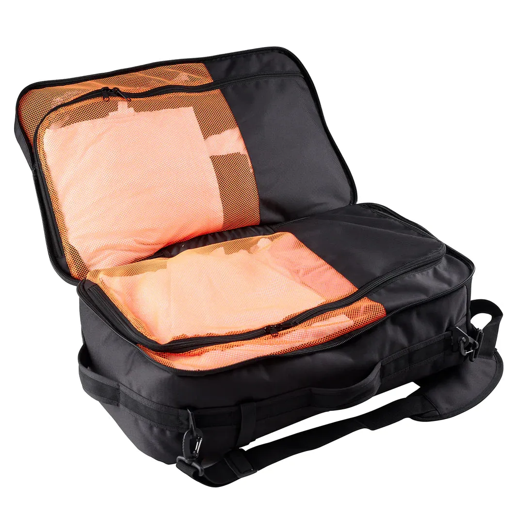 CARIBEE Altitude 40 Carry On - Black