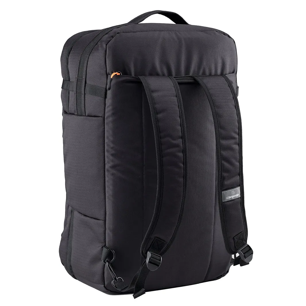 CARIBEE Altitude 40 Carry On - Black