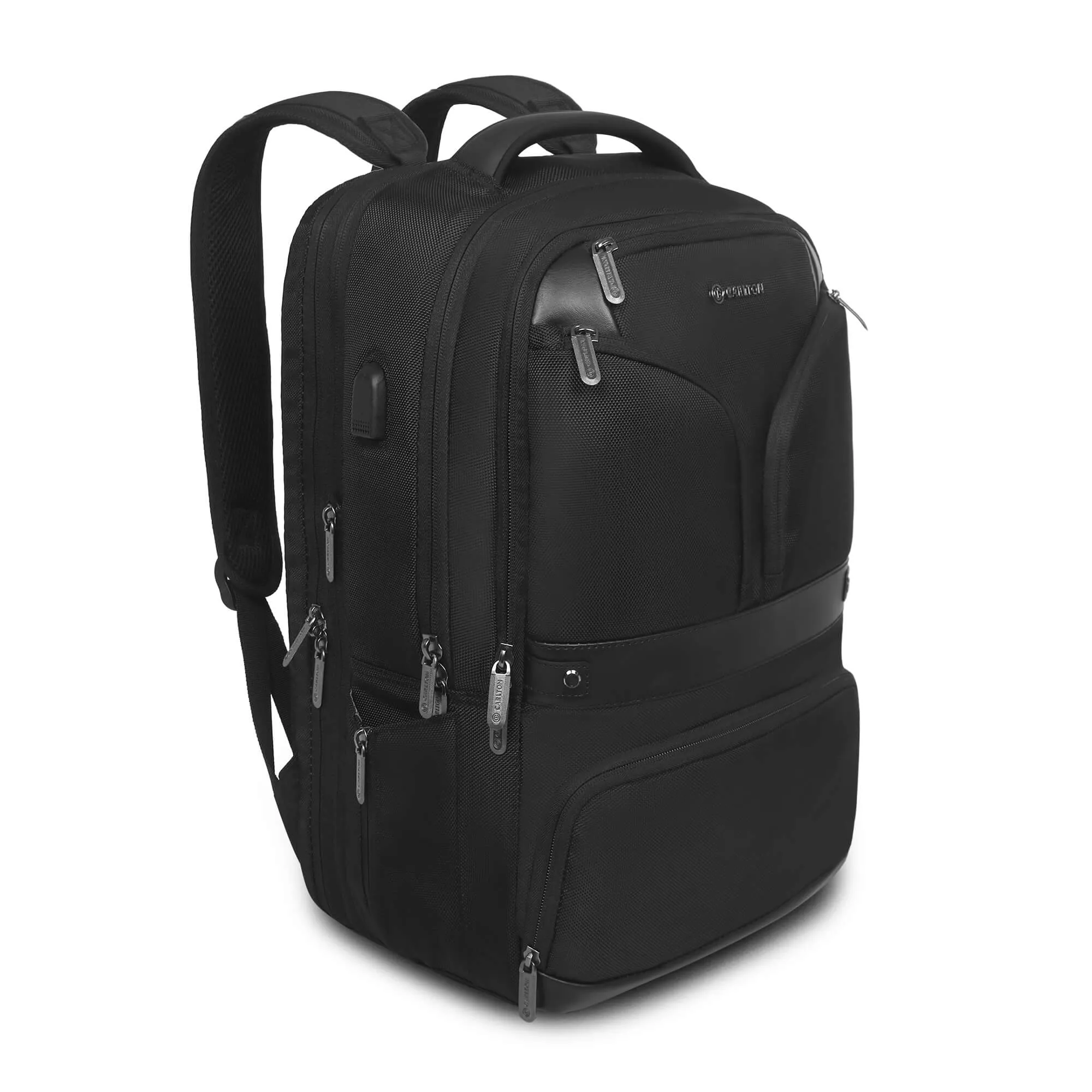 Carlton Hampshire Laptop backpack