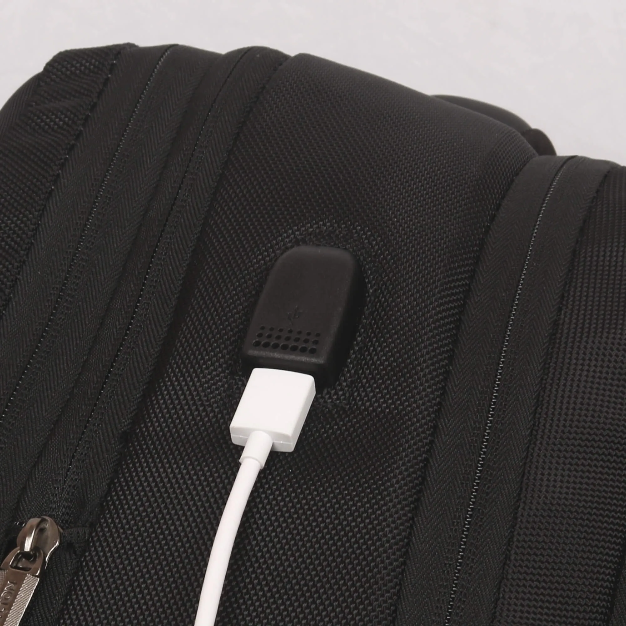 Carlton Hampshire Laptop backpack