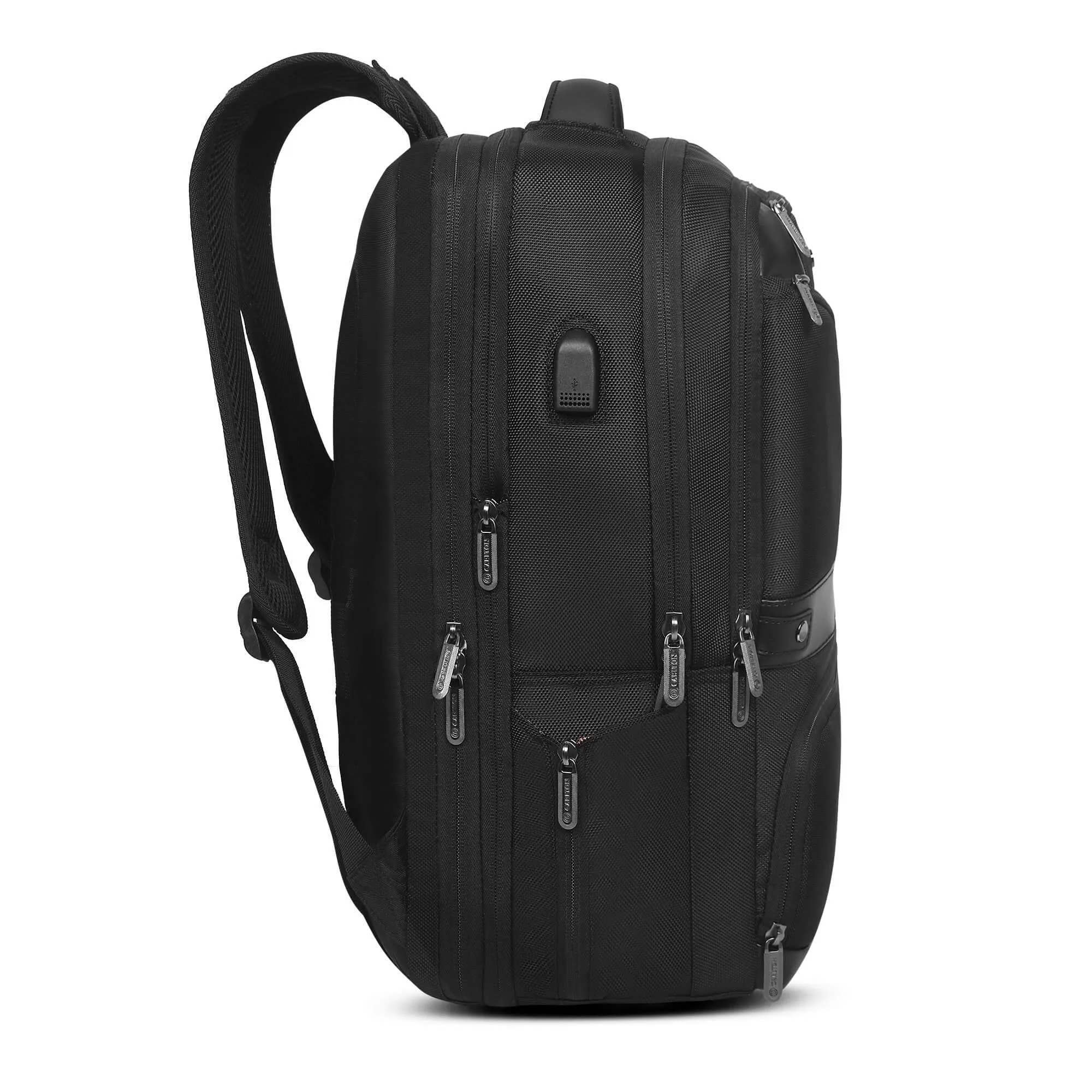 Carlton Hampshire Laptop backpack