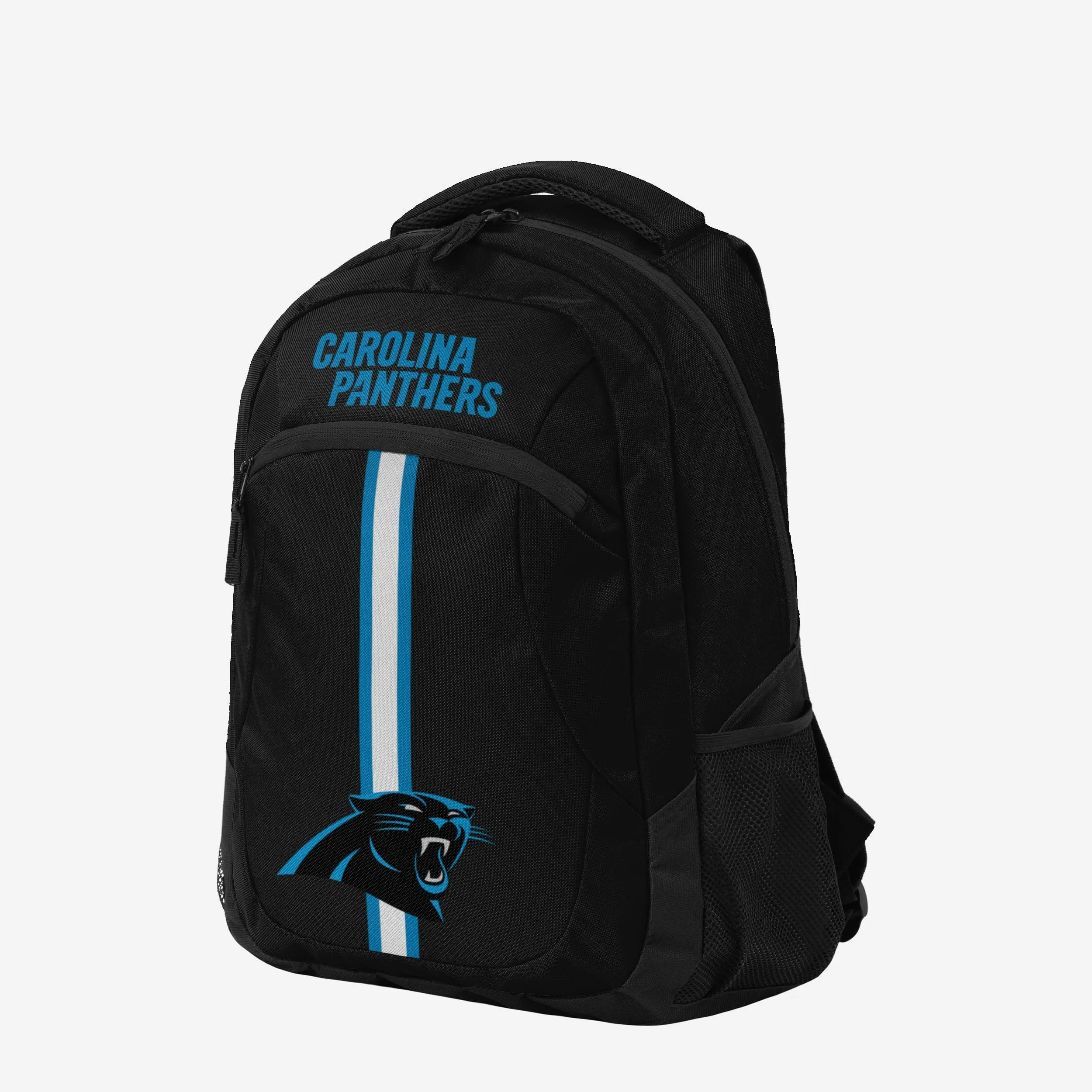Carolina Panthers Action Backpack
