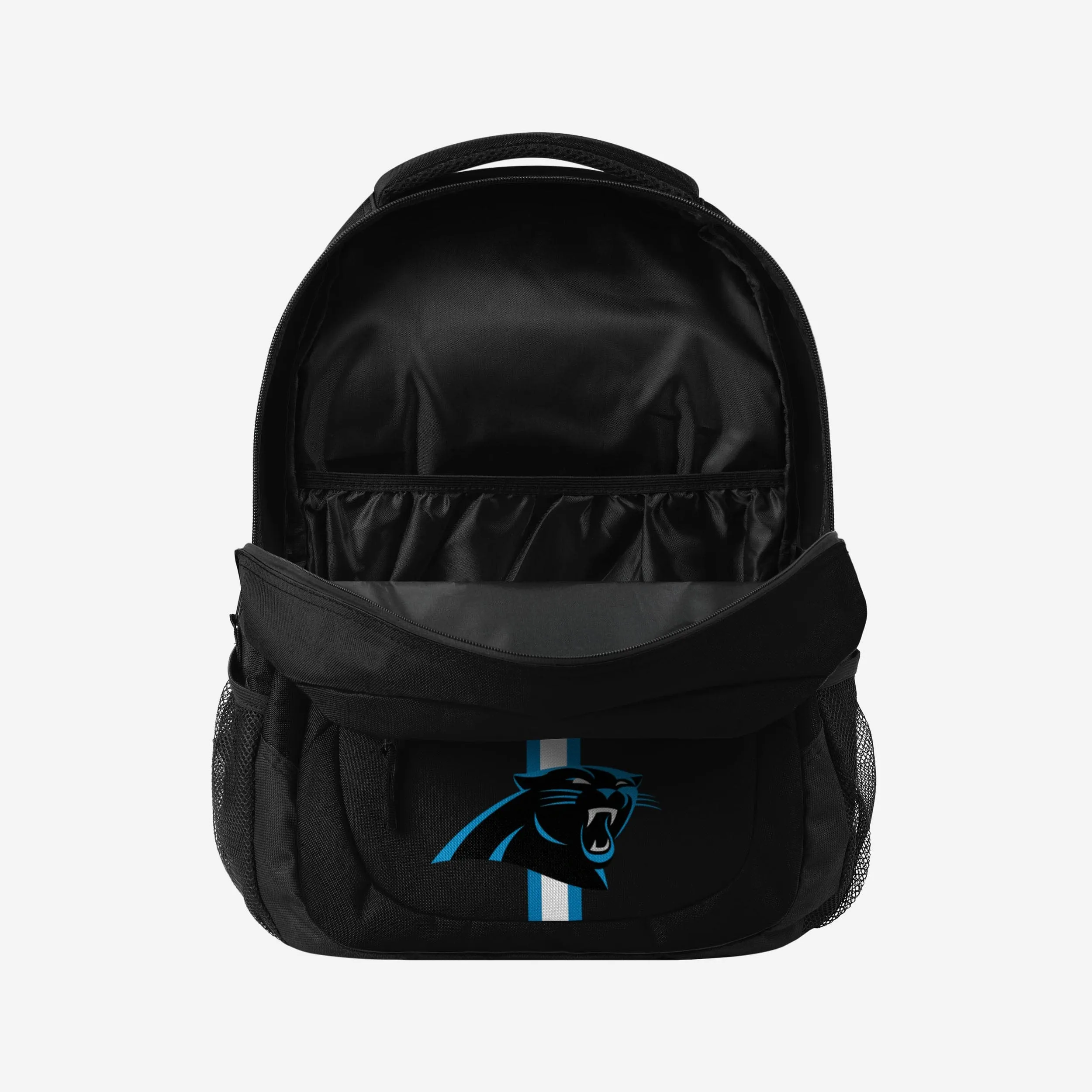 Carolina Panthers Action Backpack
