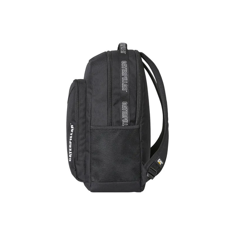Caterpillar (CAT) City Adventure Advanced Backpack - Durable Travel  Backpack