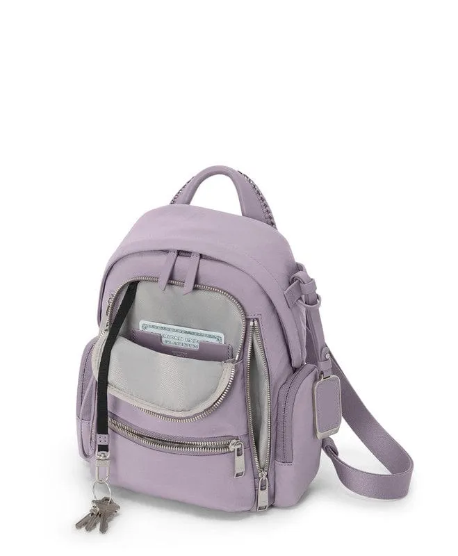 Celina Small Backpack