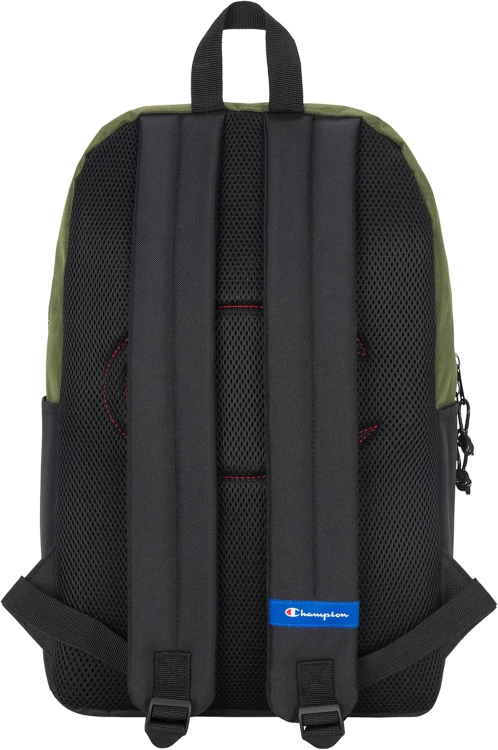 Champion Mens Laptop Basic-multipurpose-backpacks, Olive