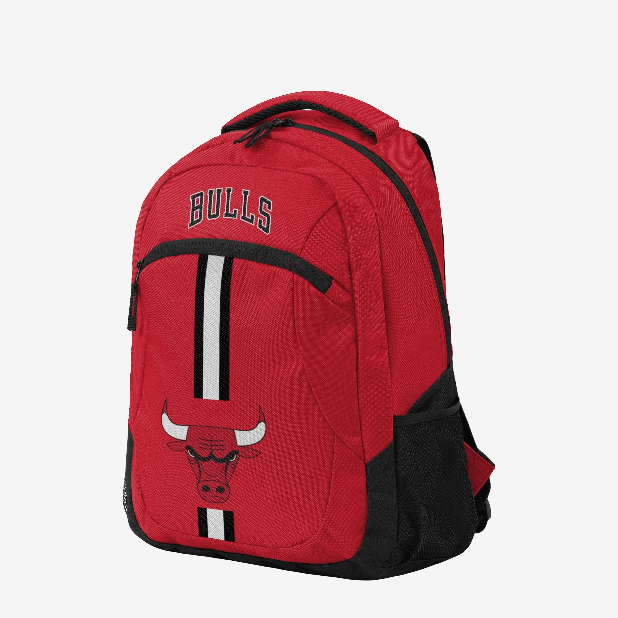 Chicago Bulls Action Backpack