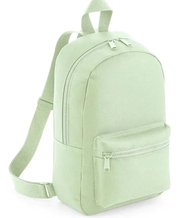 Children’s Backpacks - Light Green