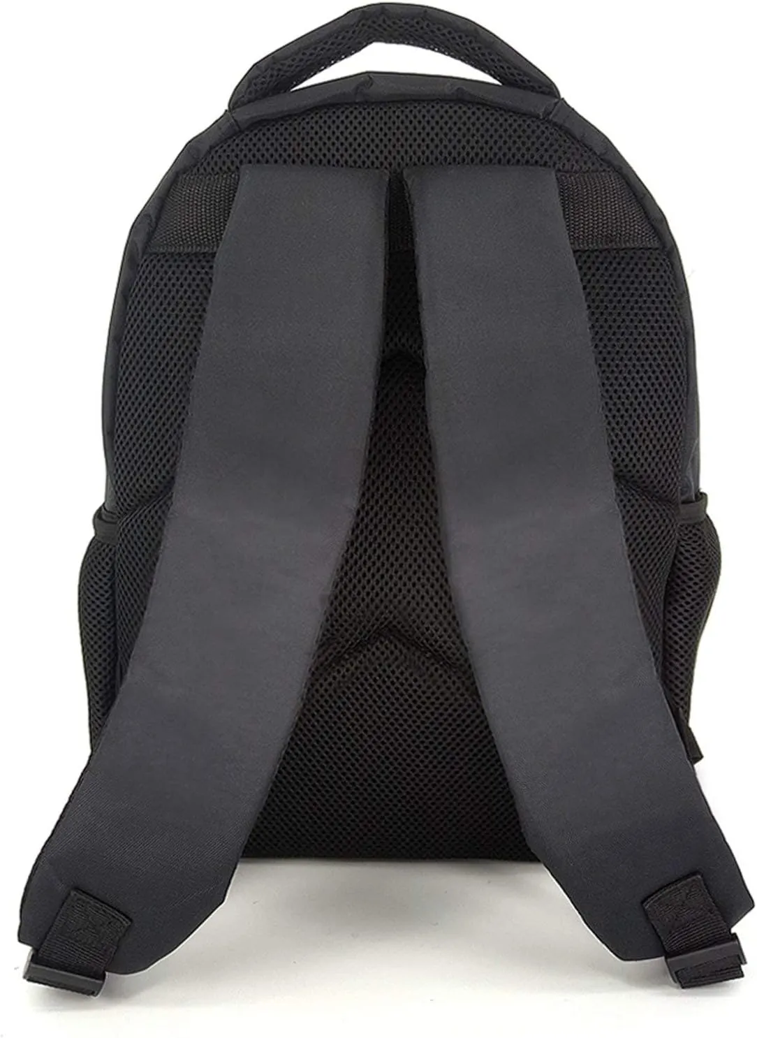 Clan Stewart Plaid Double Compartment Large Capacity Backpack Unisex