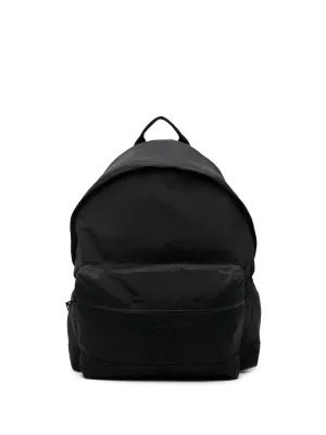 Compass-motif Best value Practical design backpack