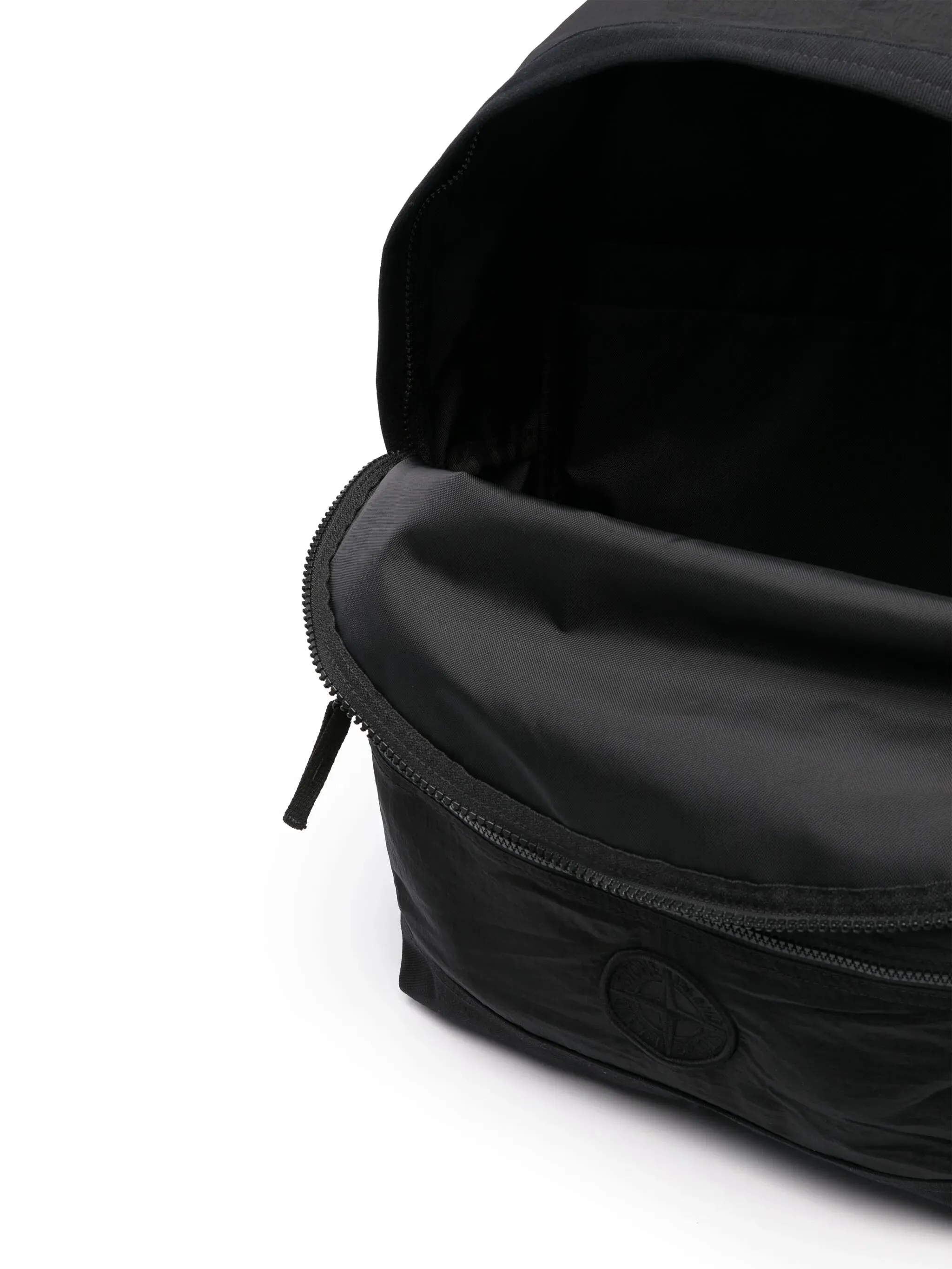 Compass-motif Best value Practical design backpack