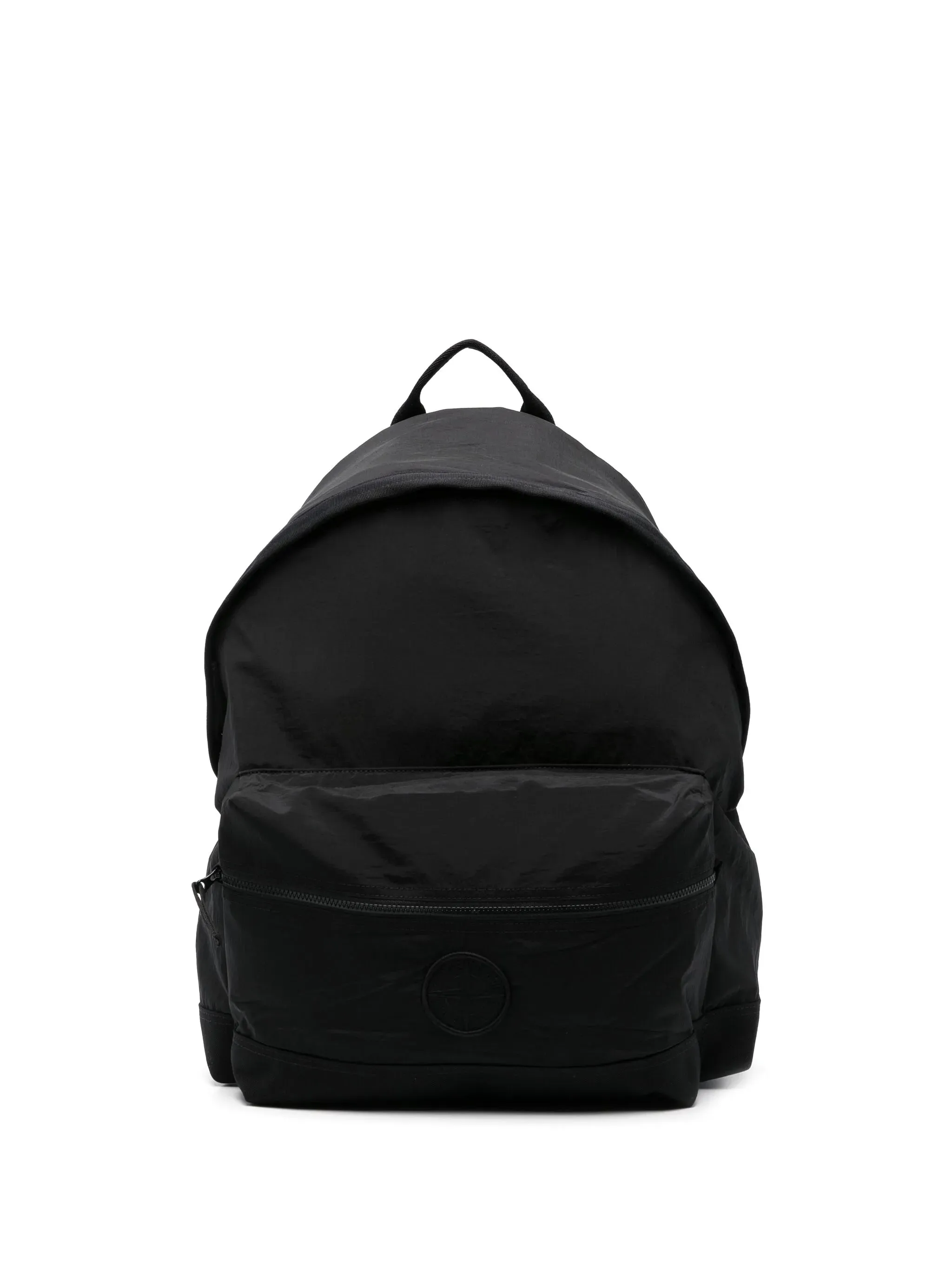 Compass-motif Best value Practical design backpack
