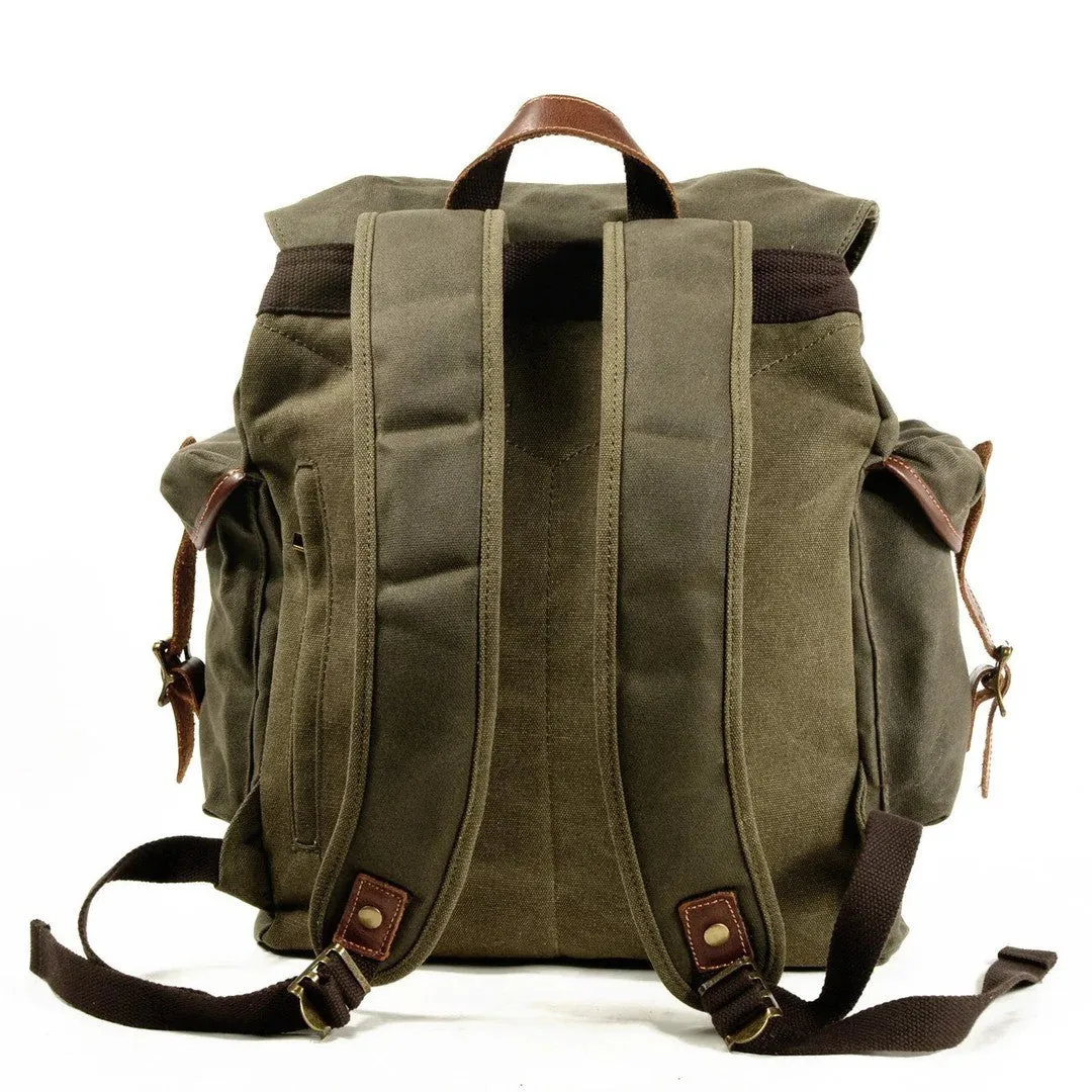 Conan - Men's Retro Style Backpack