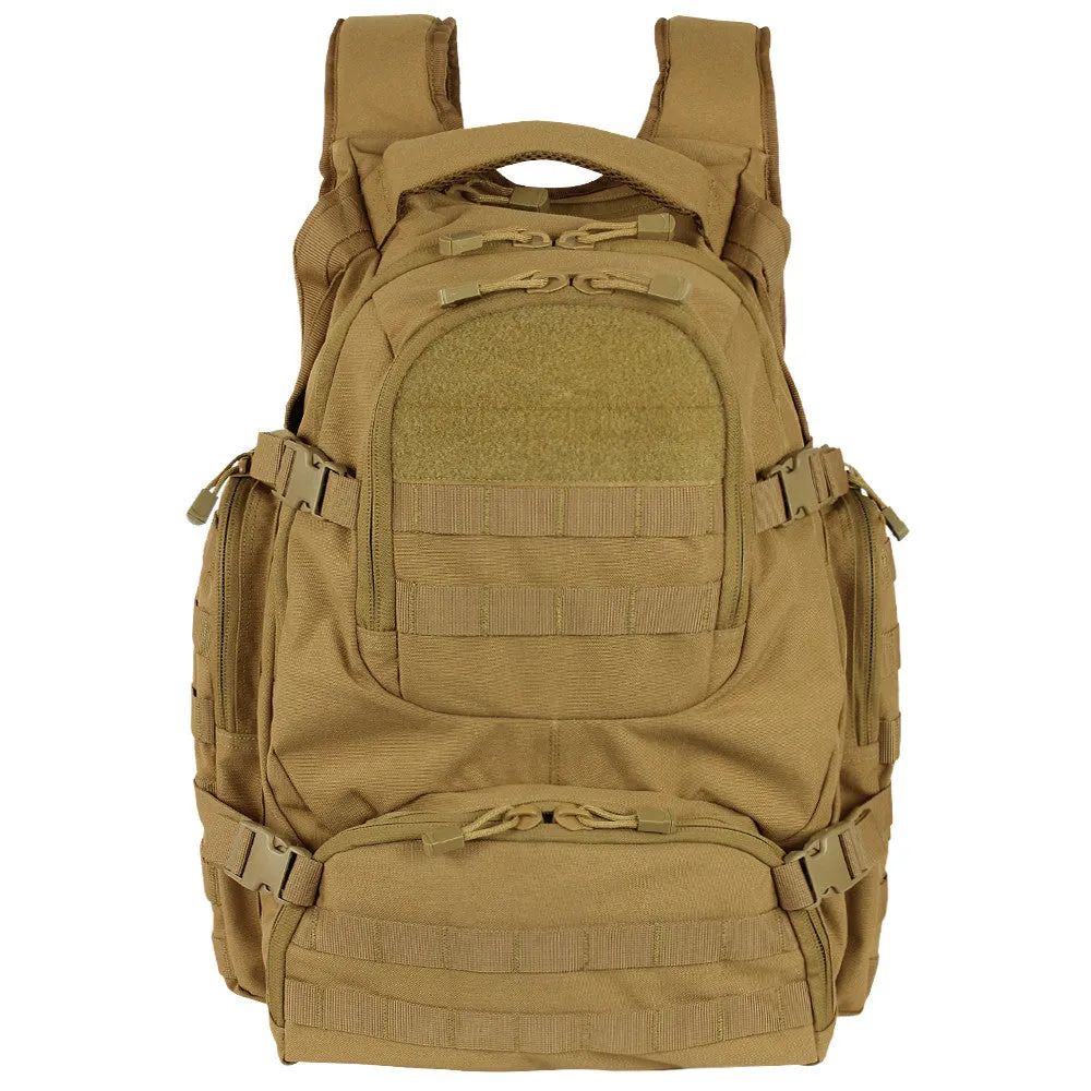 Condor Urban Go Pack – Black