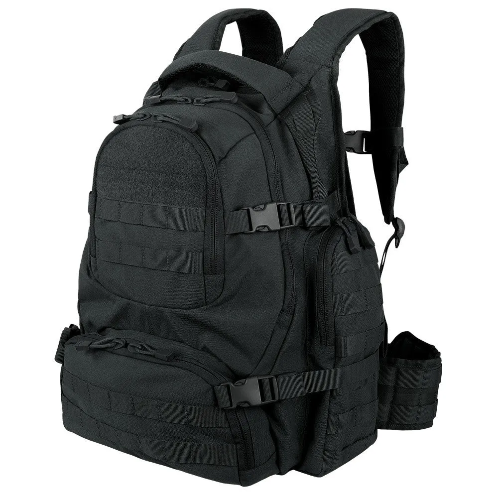 Condor Urban Go Pack – Black