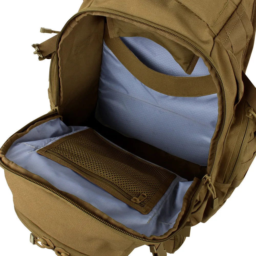 Condor Urban Go Pack – Black
