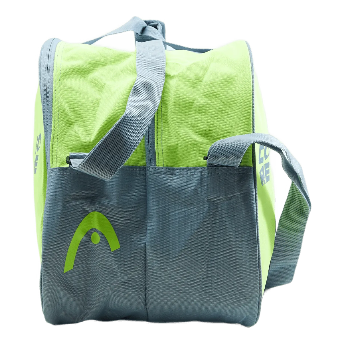 Core Padel Combi Grey/neon Yellow