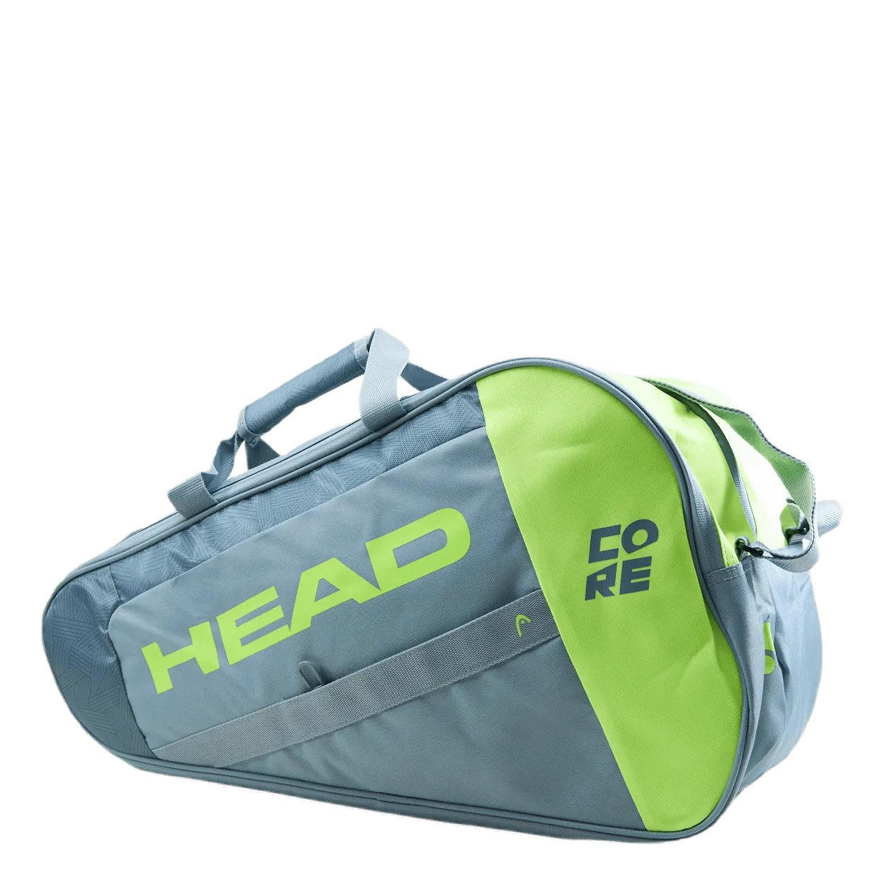 Core Padel Combi Grey/neon Yellow