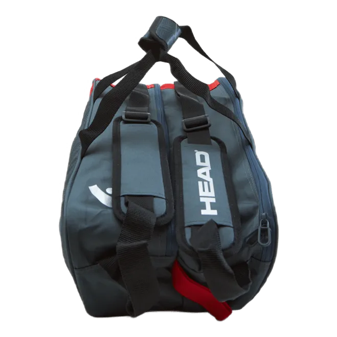 Core Padel Combi Red