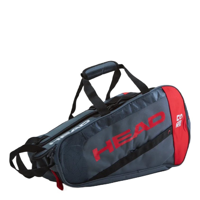 Core Padel Combi Red