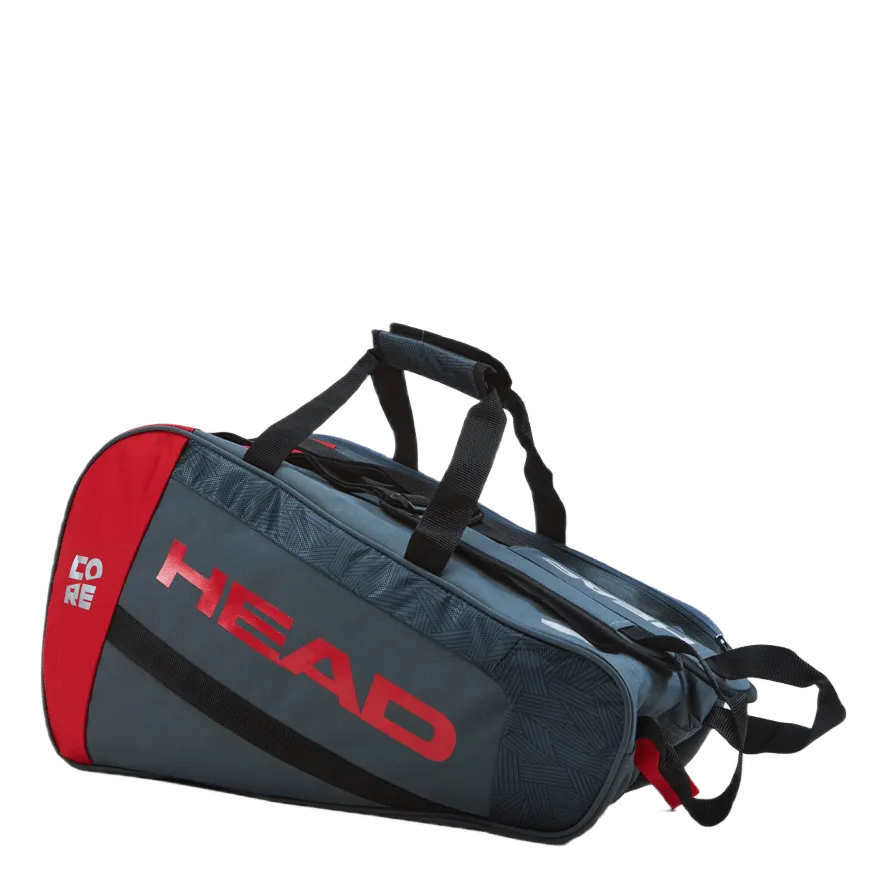 Core Padel Combi Red