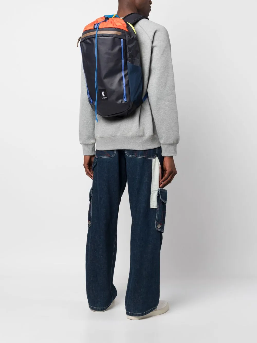 Cotopaxi Fashion 20 L Backpack Cada Dia
