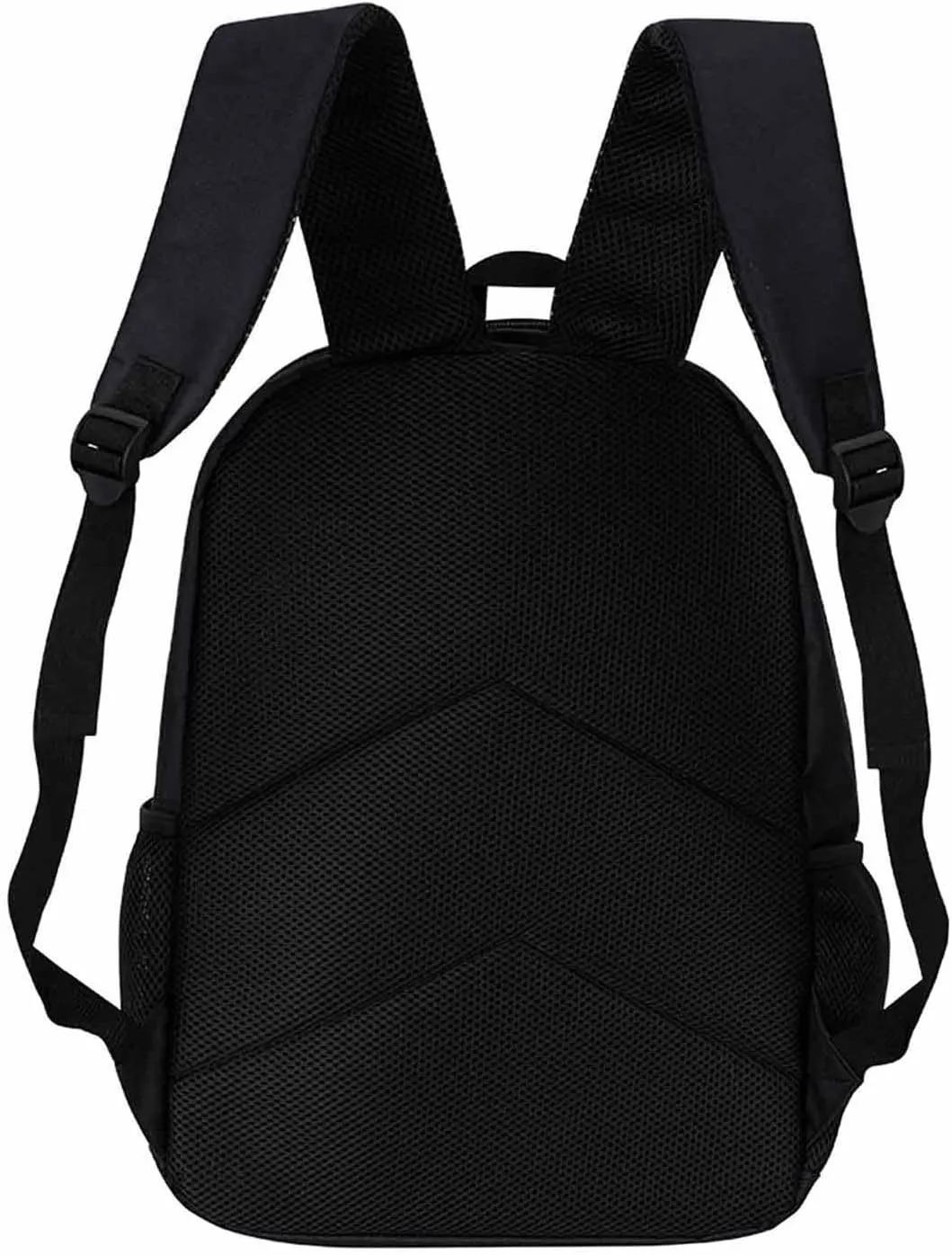 Custom Buffalo Backpacks for Men Women Travel Laptop Bag Add Name Number Football Fan Gifts For Boy Girl
