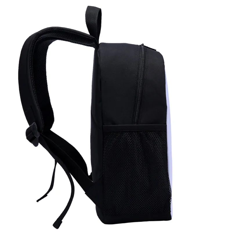 Customized School Backpack