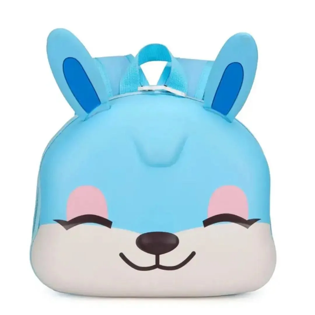 CUTE HARD SHELL BACKPACK
