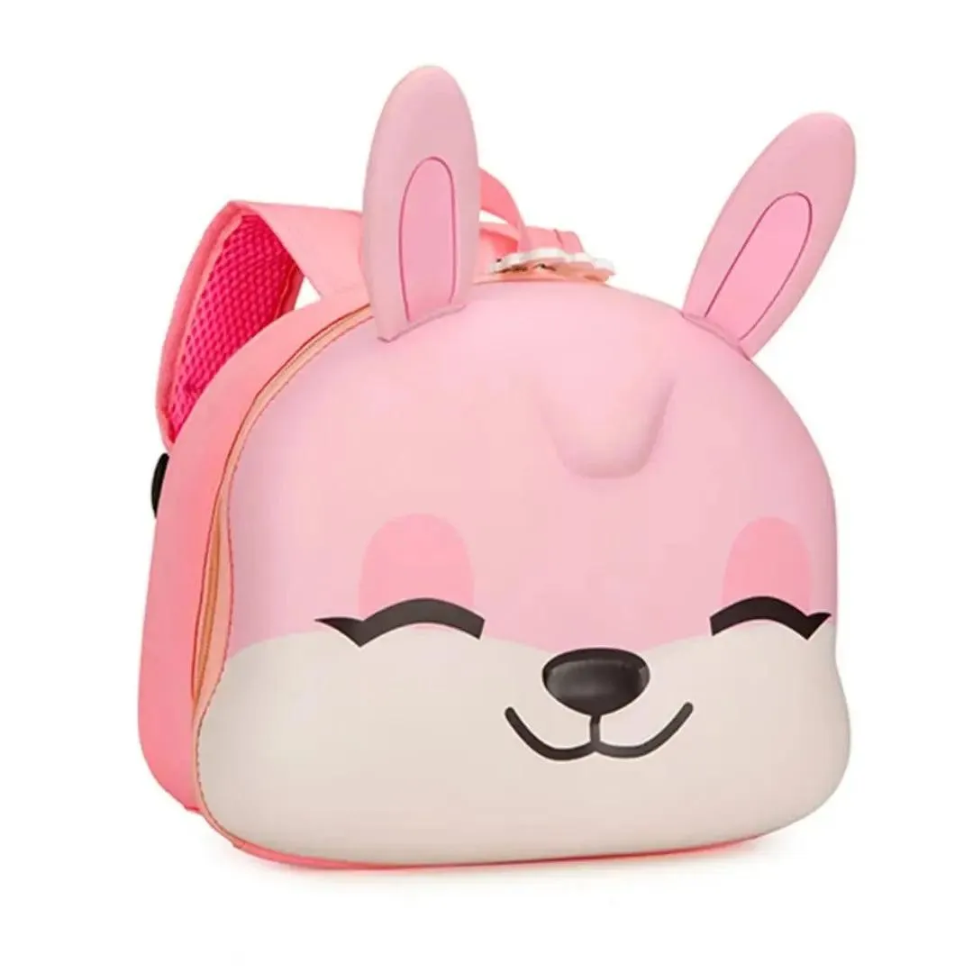 CUTE HARD SHELL BACKPACK