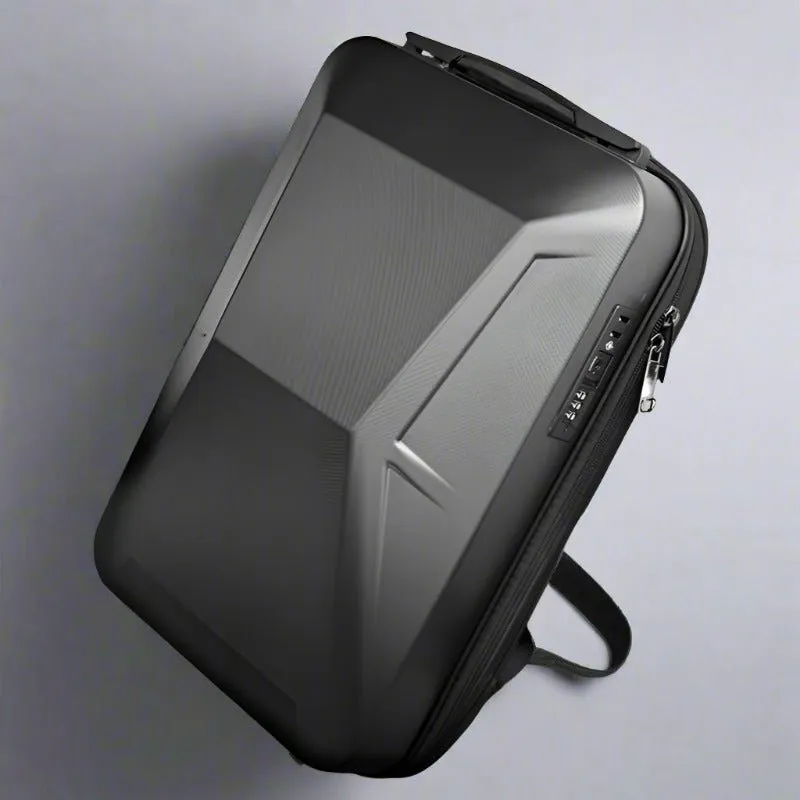 Cybertruck Style Bagpack