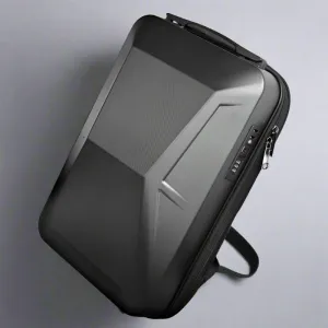 Cybertruck Style Bagpack