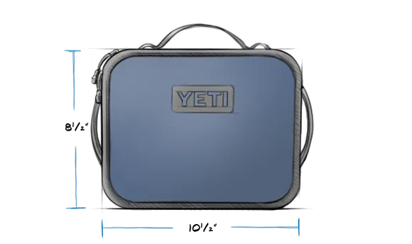 DAYTRIP LUNCH BOX