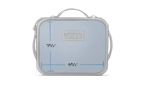 DAYTRIP LUNCH BOX