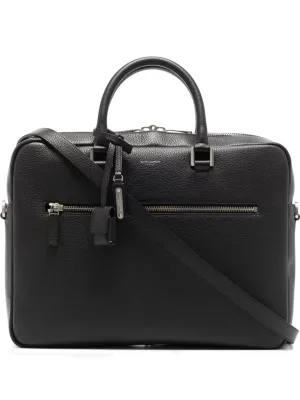 De Jour briefcase Efficient communication leather Special edition sale Sac